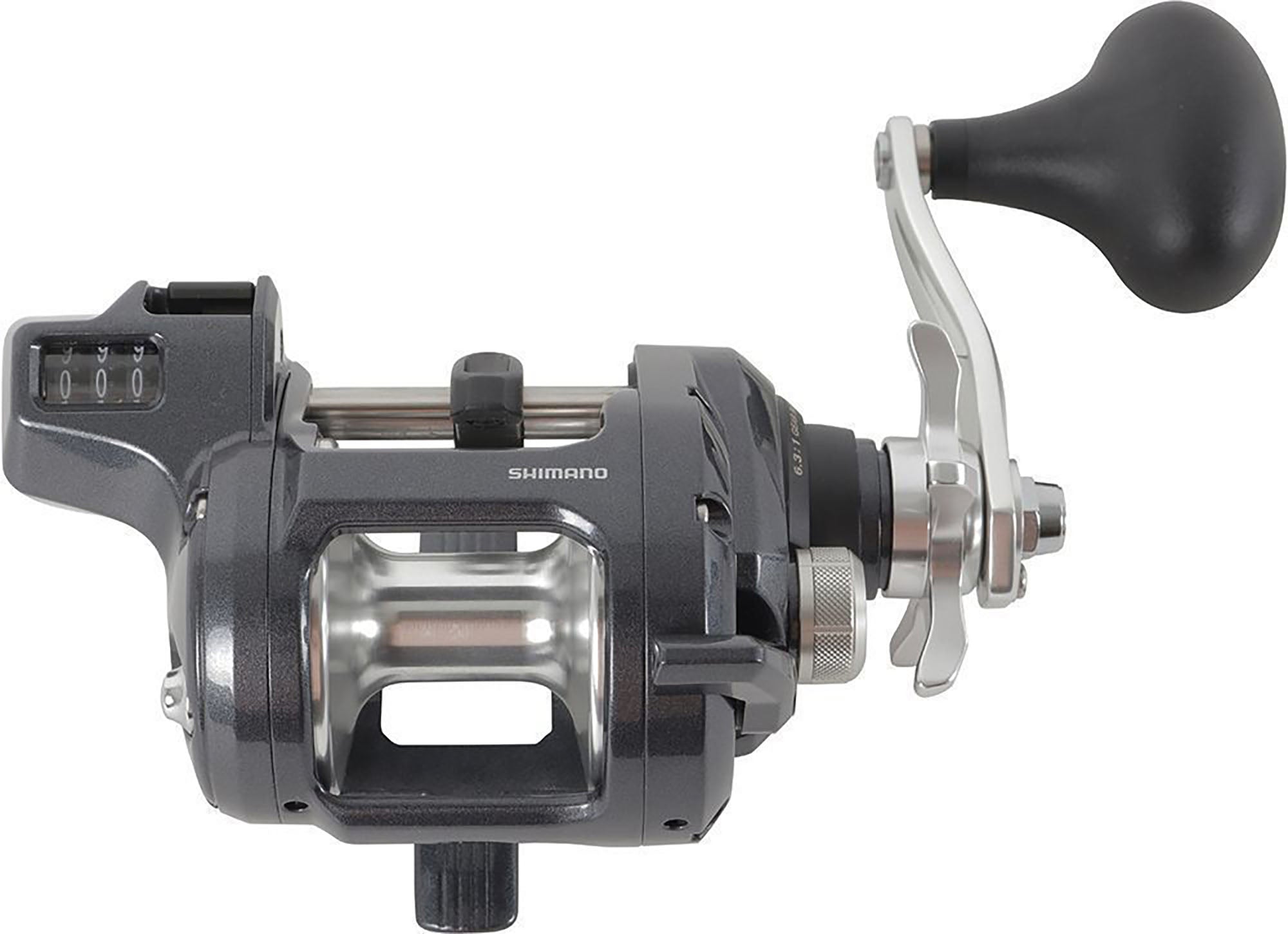 Shimano Tekota A Conventional Reels