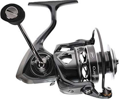 Lew's Custom Lite Spinning Reels