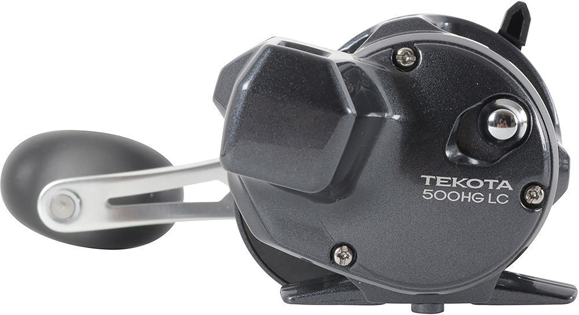 Shimano Tekota A Conventional Reels