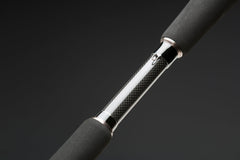 Megabass Levante USA Casting Rods