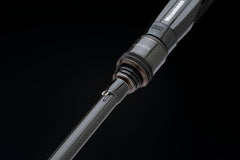 Megabass Levante USA Spinning Rods