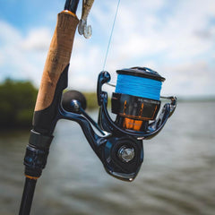 Daiwa SOL MQ LT Spinning Reels