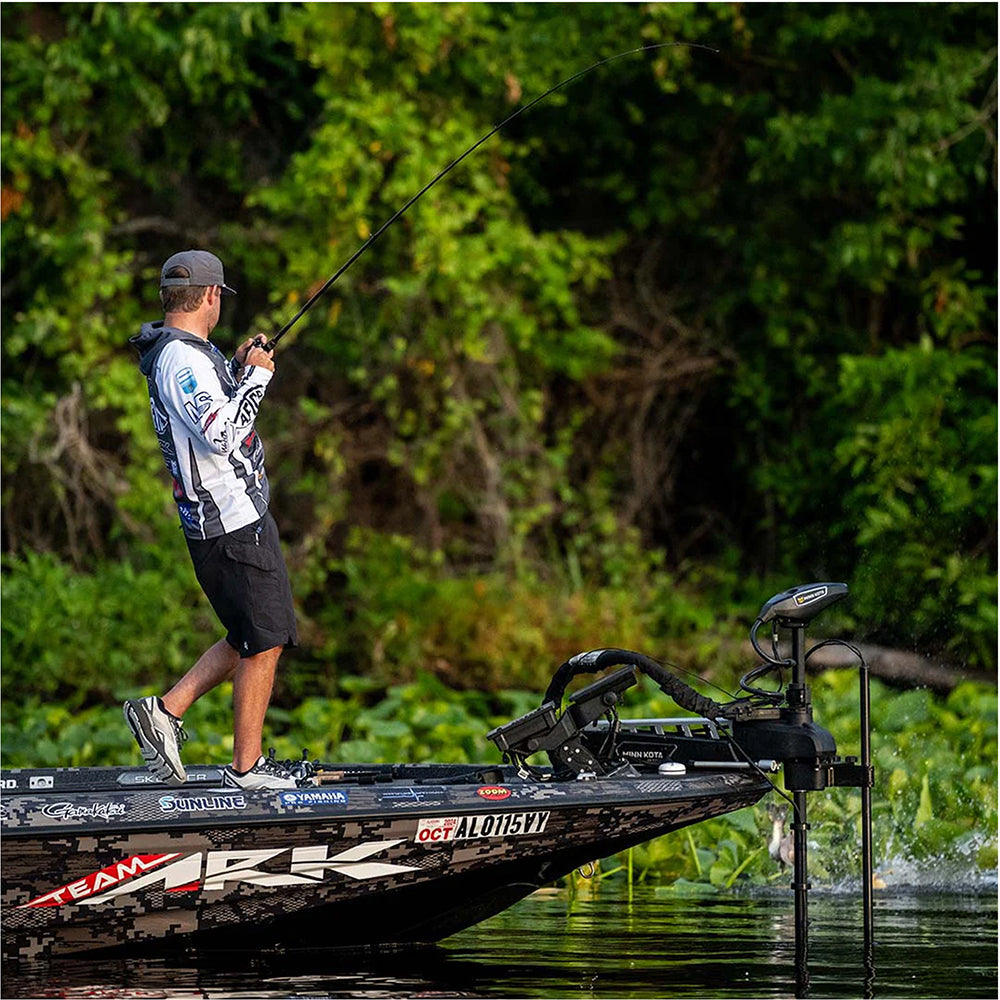 Ark Rods Wes Logan Signature Series Spinning Rods