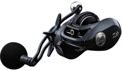 Daiwa Lexa 400 HD Baitcasting Reels