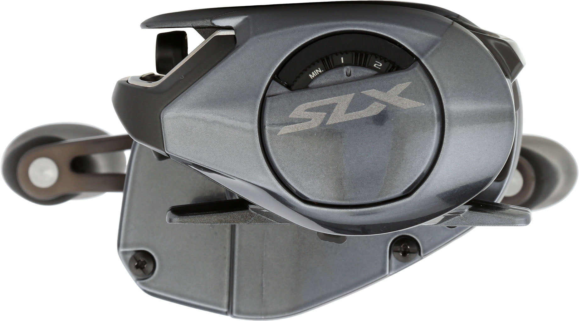 Shimano SLX 70A Baitcasting Reels