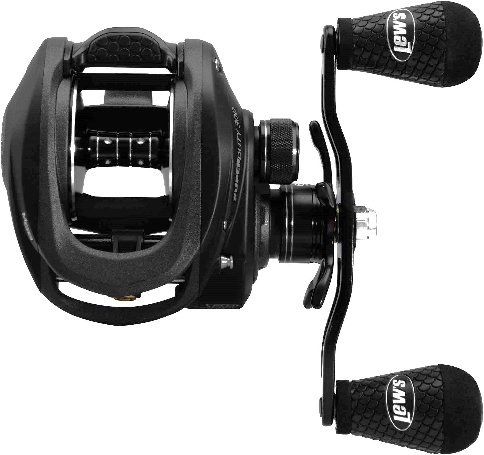 Lew's Super Duty 300 Speed Spool Baitcasting Reels