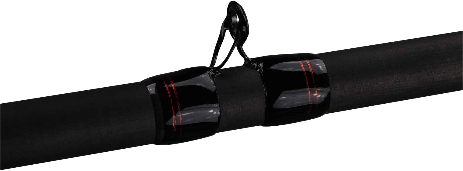 Lew's KVD Baitcasting Rod