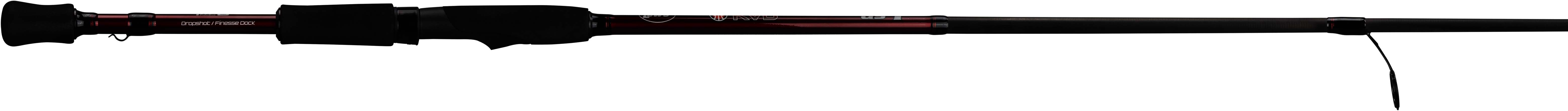 Lew's KVD Spinning Rod