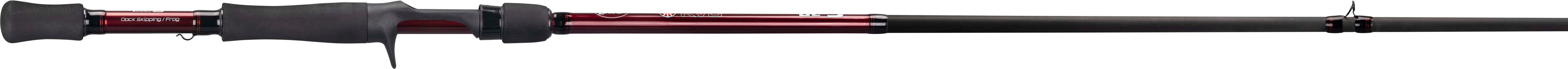 Lew's KVD Baitcasting Rod