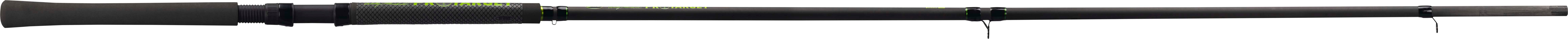 Mr. Crappie x Lew's Pro Target Wally Marshall Crappie Spinning Rod