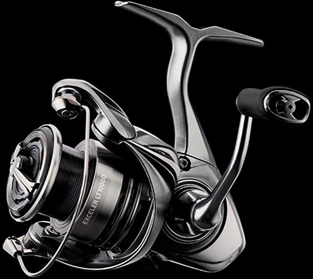 Daiwa Exceler LT Spinning Reels