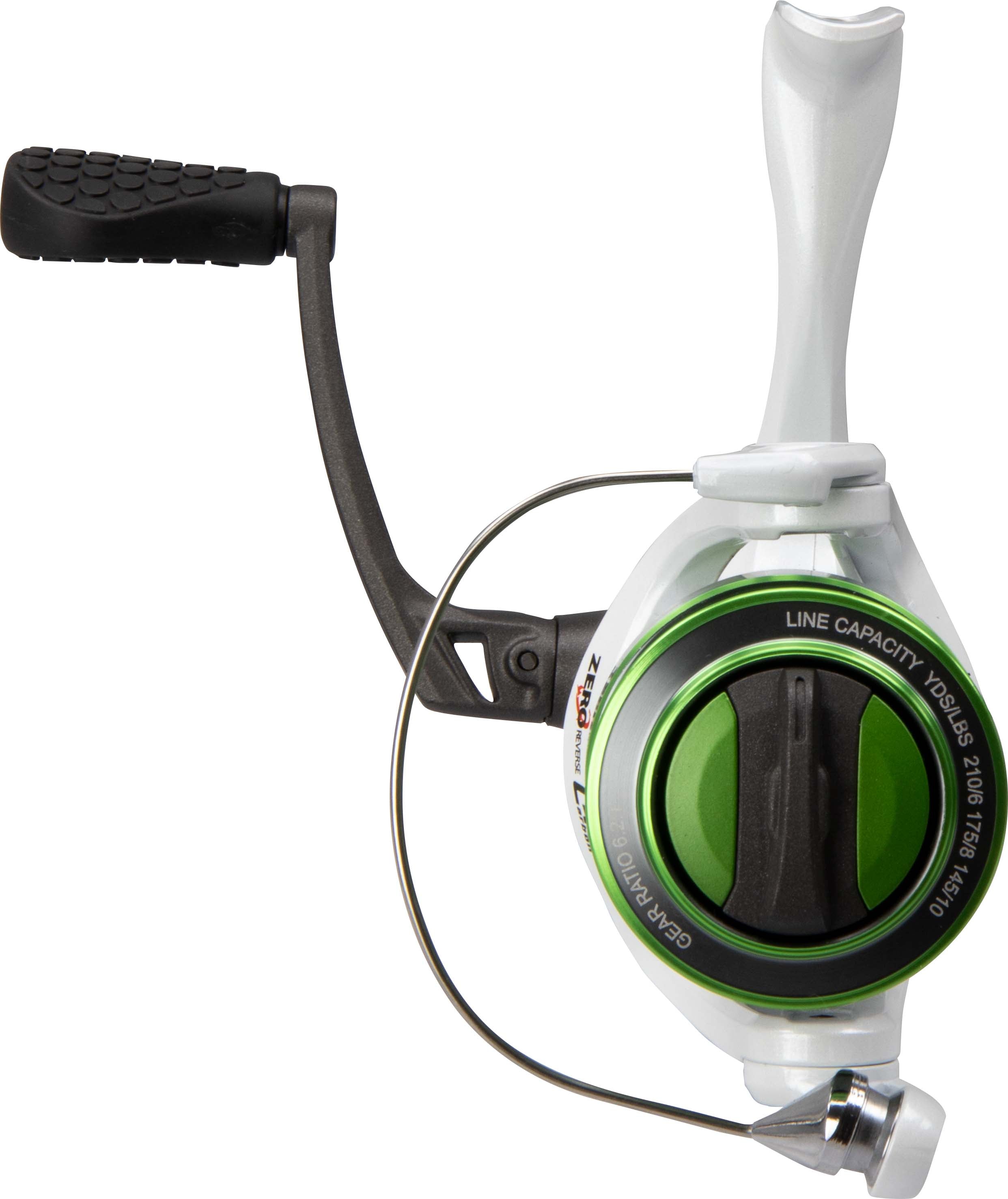 Lew's Mach I Speed Spin Spinning Reels