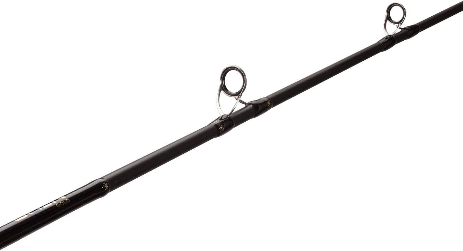 13 Fishing Omen Gold Trolling Rod