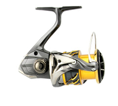 Shimano Twin Power FD Spinning Reels