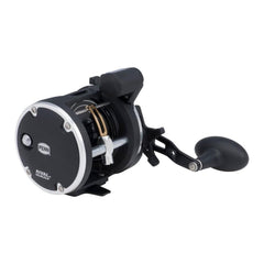 PENN Rival RH Line Counter Reel Size 30 Conventional Reels