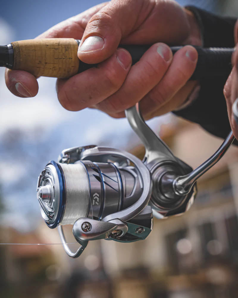 Daiwa Procyon MQ LT Spinning Reel