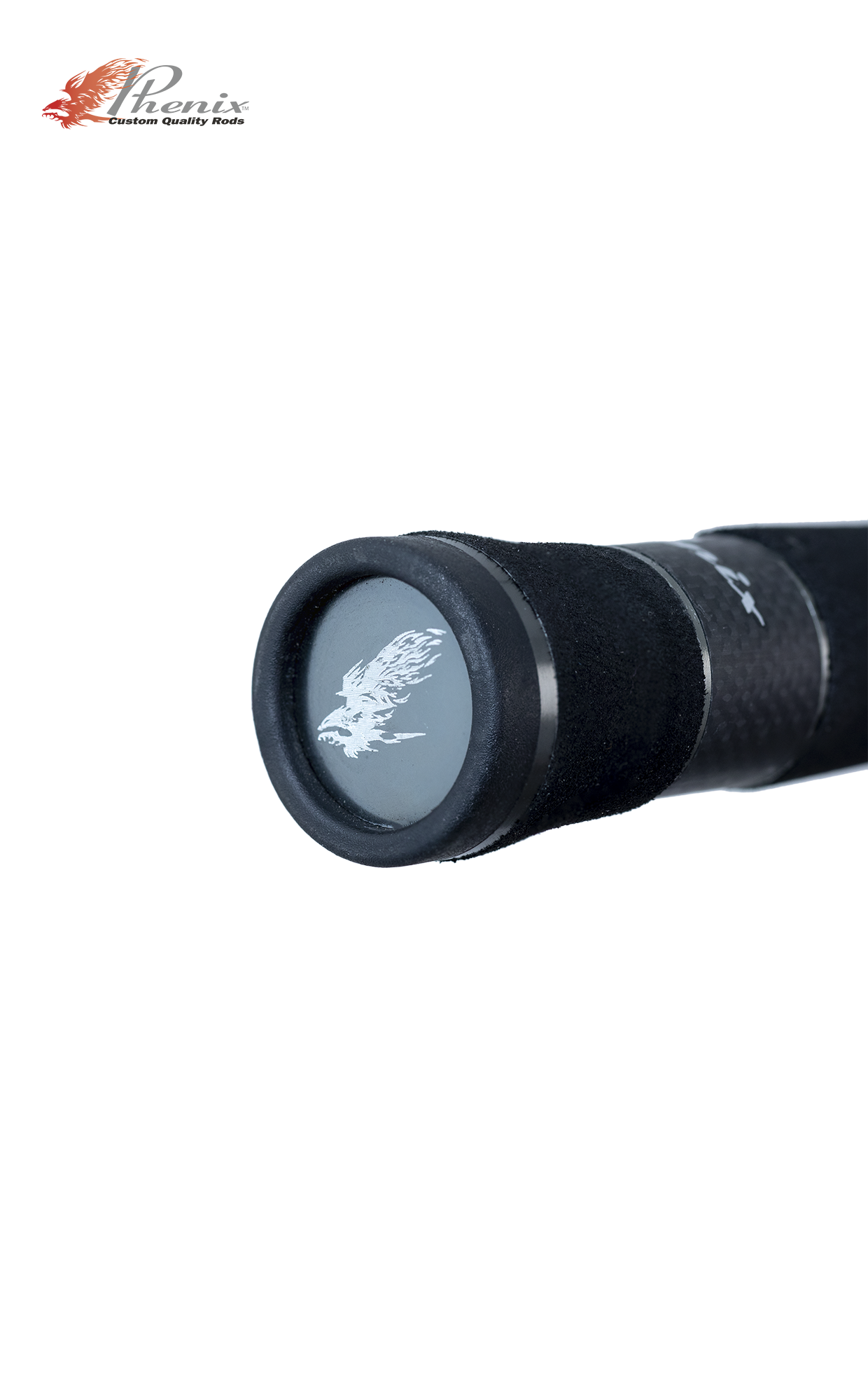 Phenix Recon Elite Casting Rods