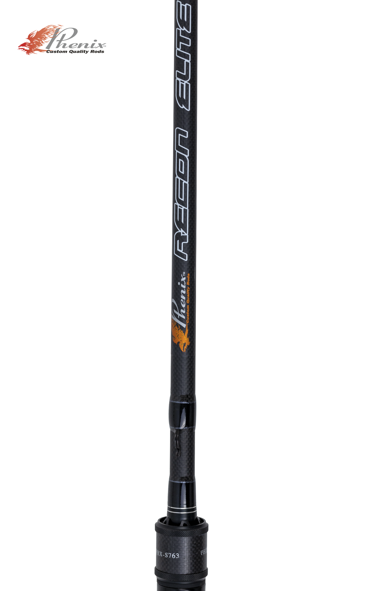 Phenix Recon Elite Spinning Rod