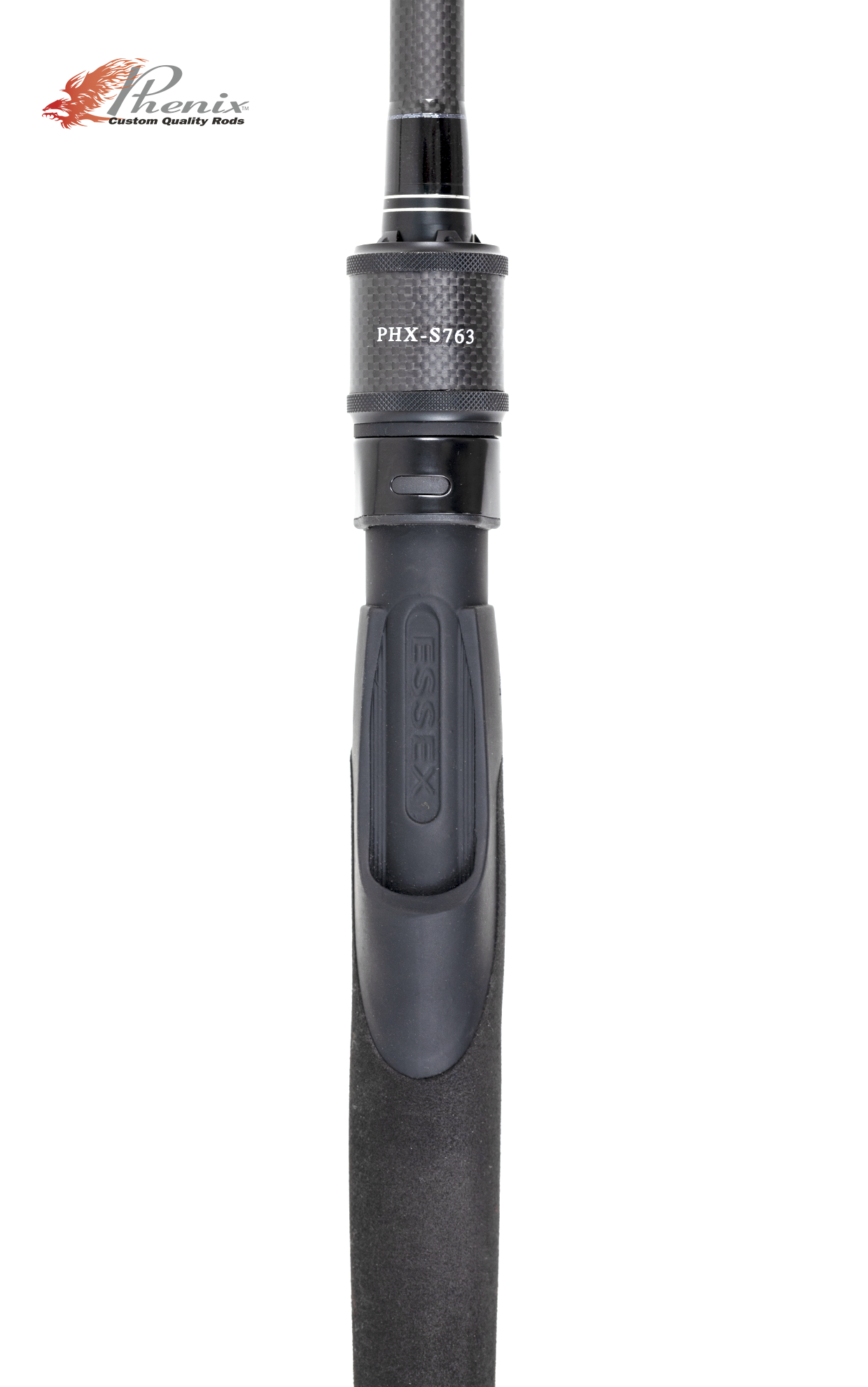 Phenix Recon Elite Spinning Rod