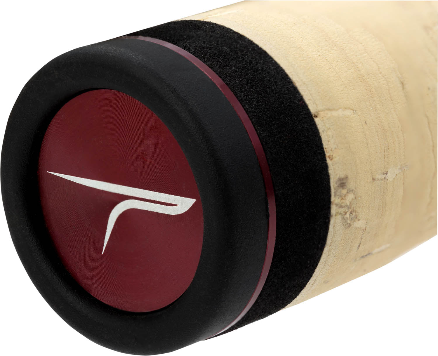 Temple Fork Outfitters Resolve Bass Spinning Rods