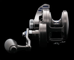 Daiwa LD55JP Saltiga Lever Drag Conventional Reel