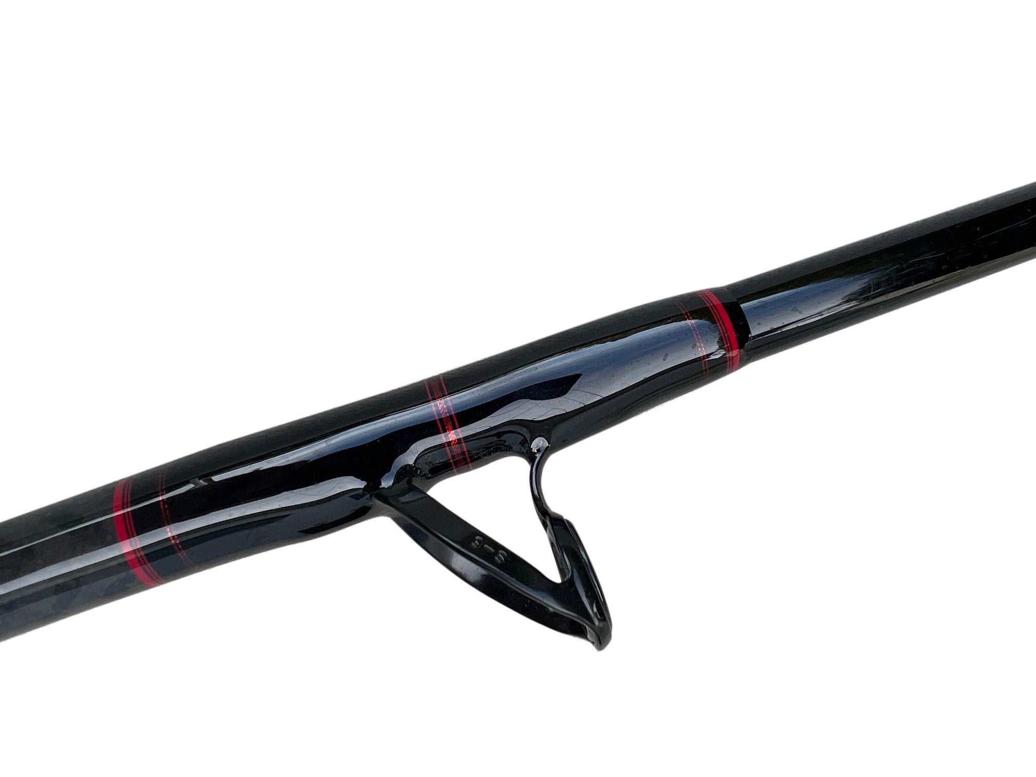 iRod Kaimana Series Offshore Rods