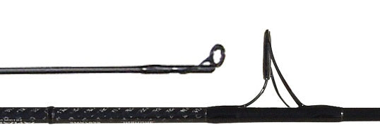 iRod Kaimana Inshore Series Bait and Jig Rods