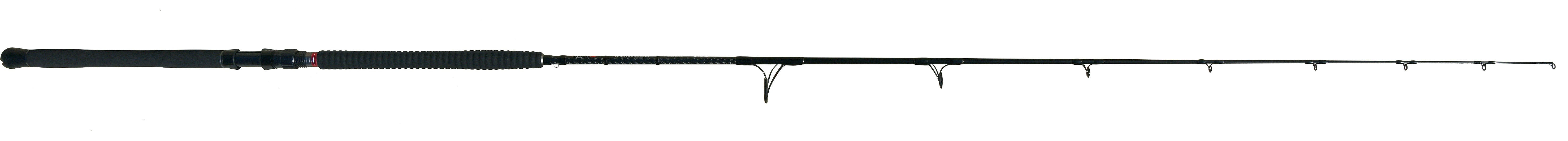 iRod Kaimana Inshore Series Bait and Jig Rods