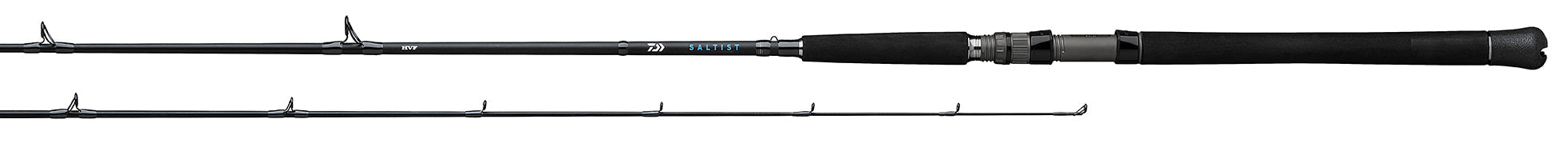 Daiwa Saltist Inshore Casting Rods 2020 Models
