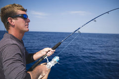 Temple Fork Outfitters Seahunter Casting Rods