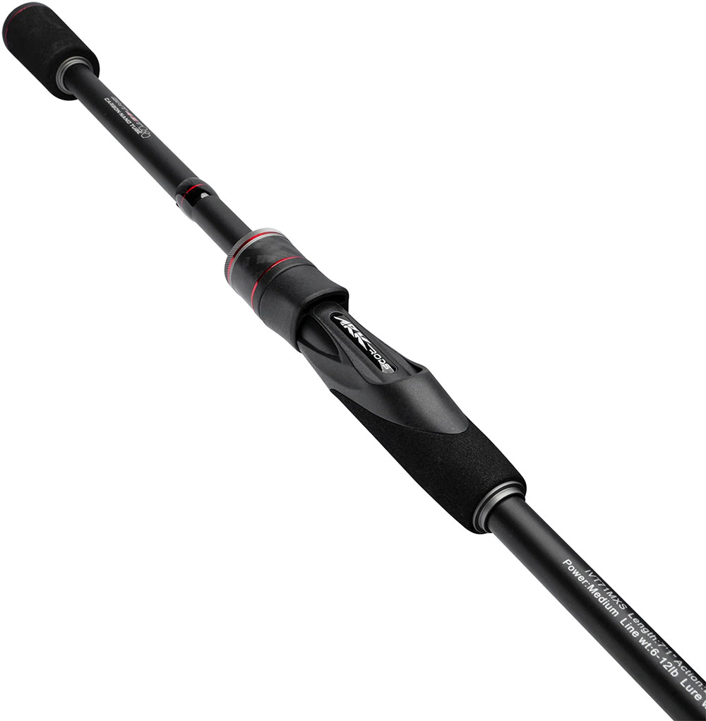 Ark Rods Invoker Tour Series Spinning Rods