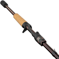 Ark Rods Wes Logan Signature Series Casting Rods