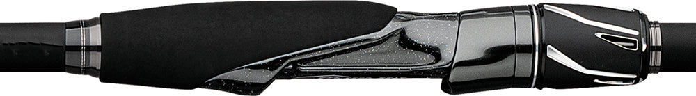 Daiwa Steez Travel Spinning Rods - 5 Piece