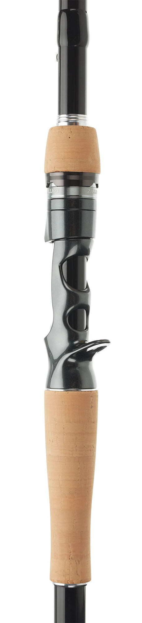 Daiwa Zillion Series Bass Casting Rods