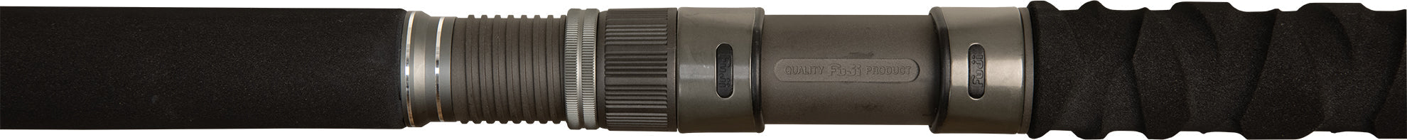 Phenix AXIS Spinning Rods