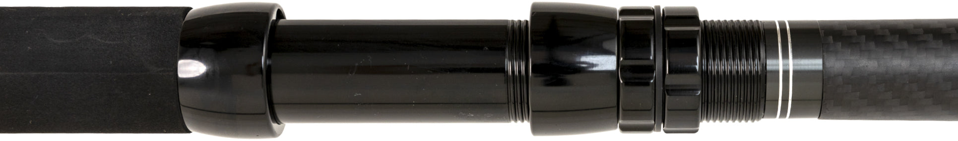 Phenix Black Diamond East Coast Spinning Rods