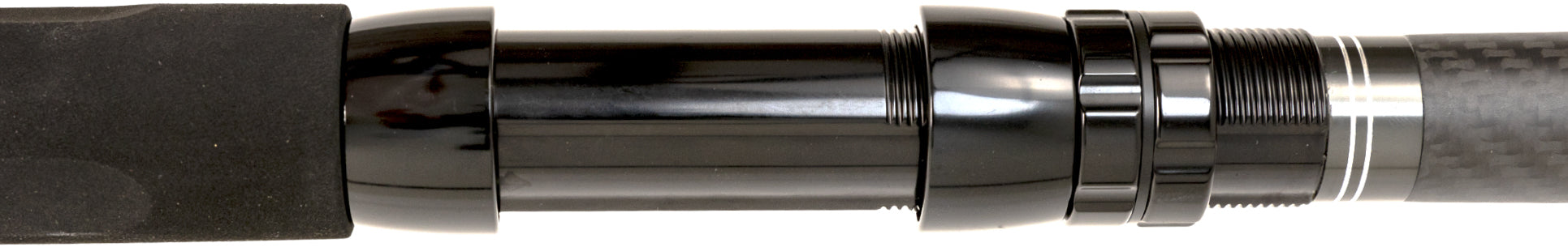 Phenix Black Diamond East Coast Casting Rods