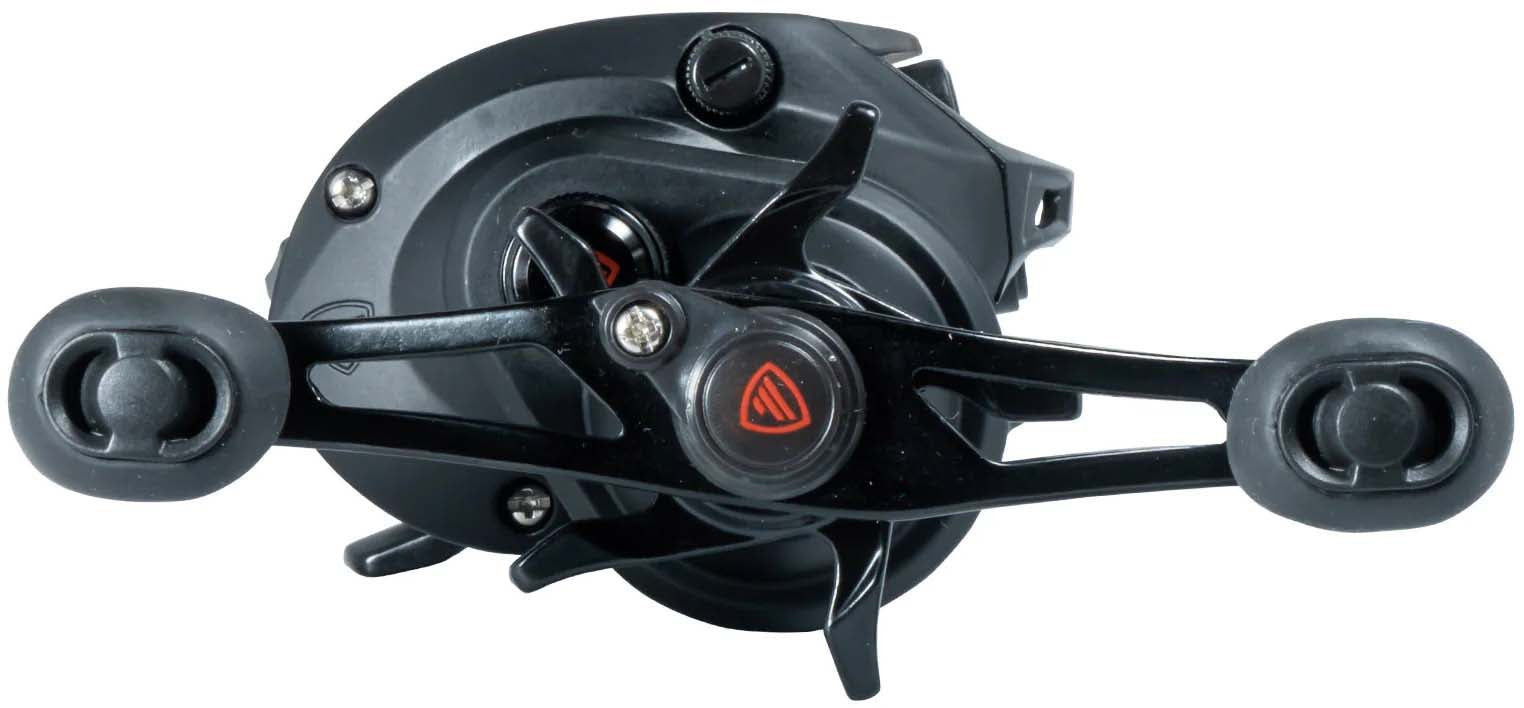 Favorite Fishing Sick Stick Baitcasting Reel