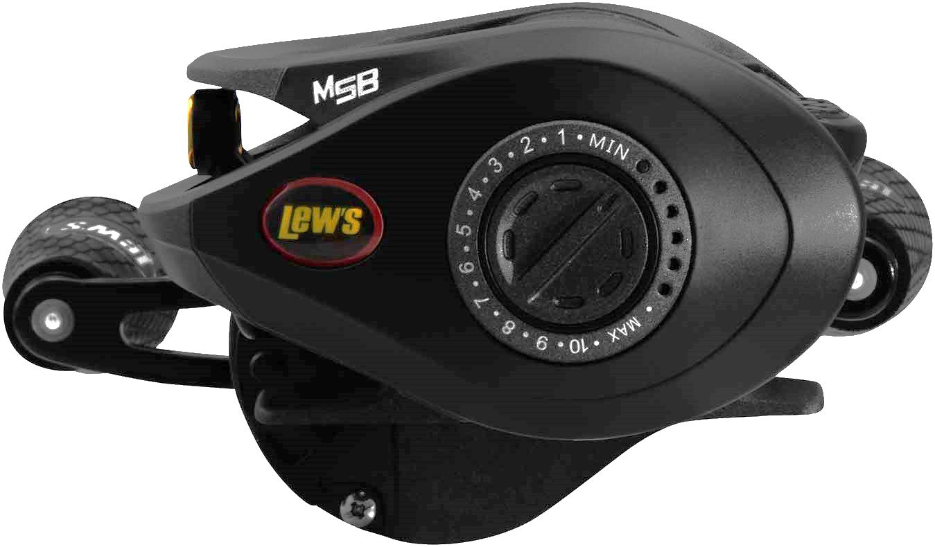 Lew's Super Duty 300 Speed Spool Baitcasting Reels