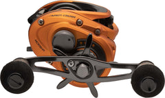 Lew's Mach Crush Speed Spool SLP Baitcasting Reels