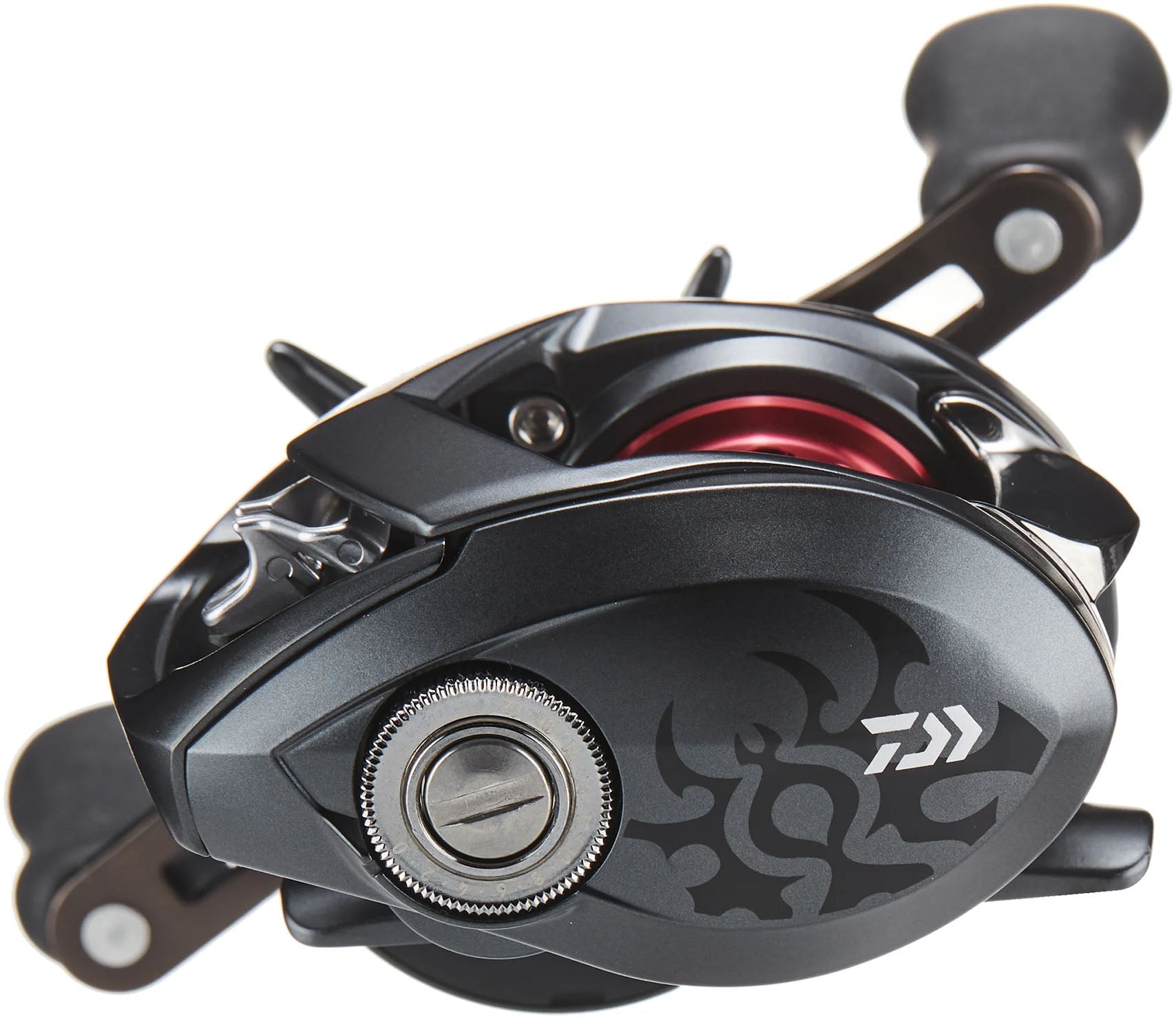 Daiwa Tatula BF70 BFS Baitcasting Reel