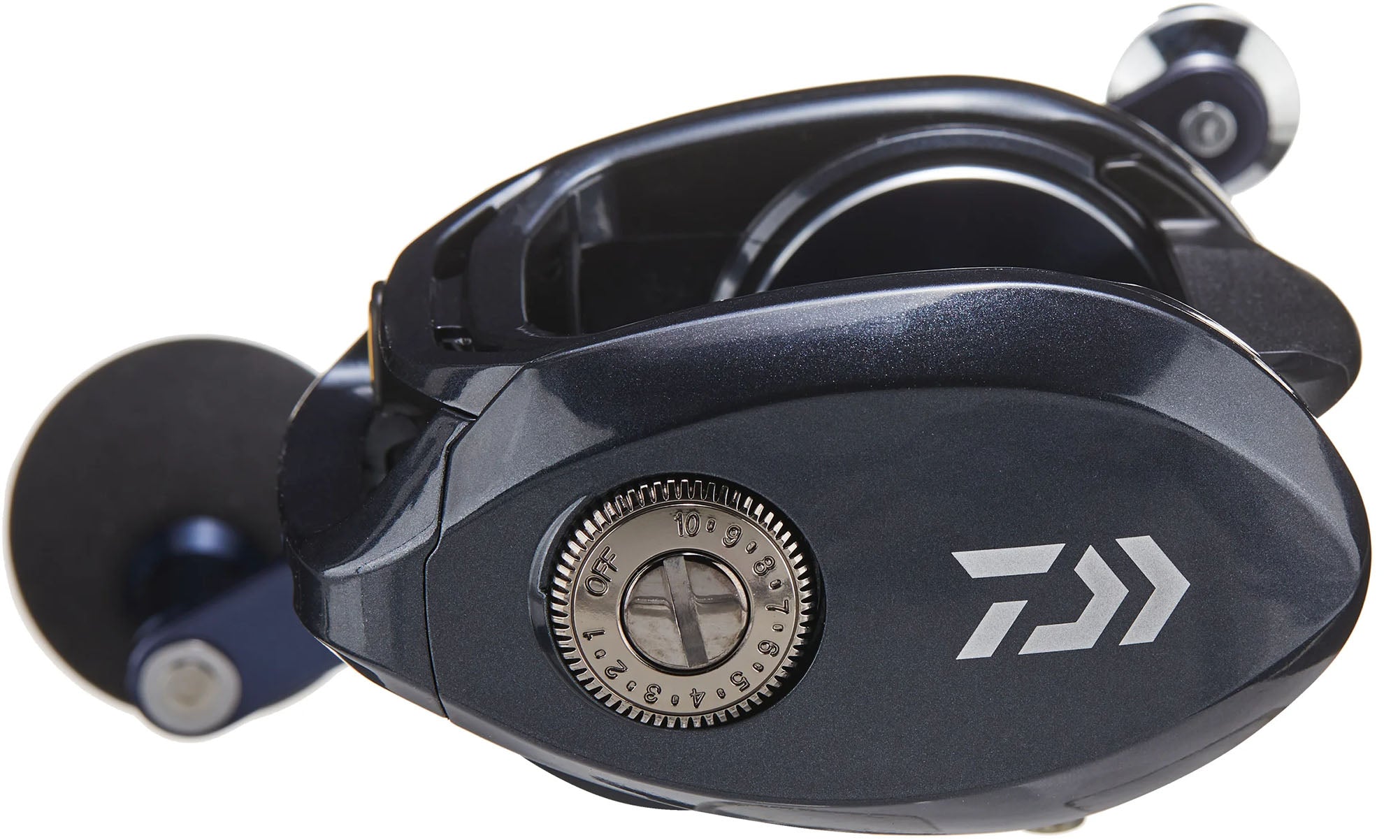 Daiwa Lexa 500 HD Baitcasting Reels