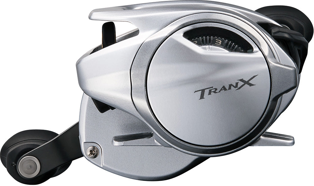 Shimano Tranx 300 B Baitcasting Reels