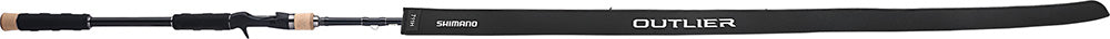 Shimano Outlier Swimbait Casting Rods