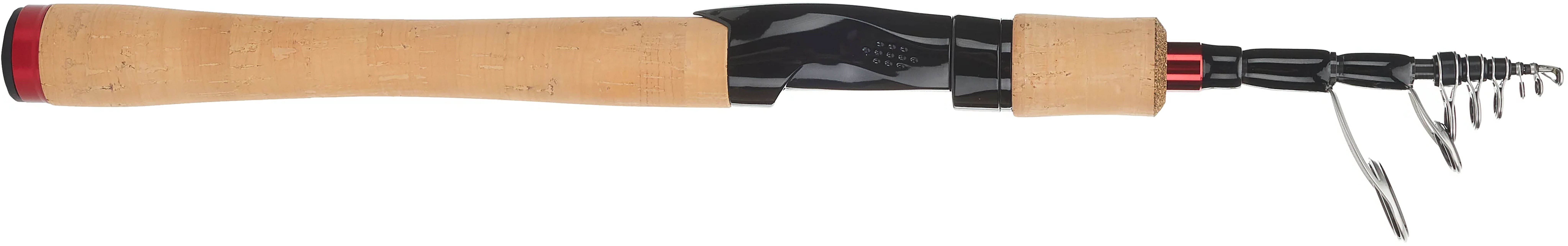 Daiwa Ardito Premium Telescopic Travel Rods