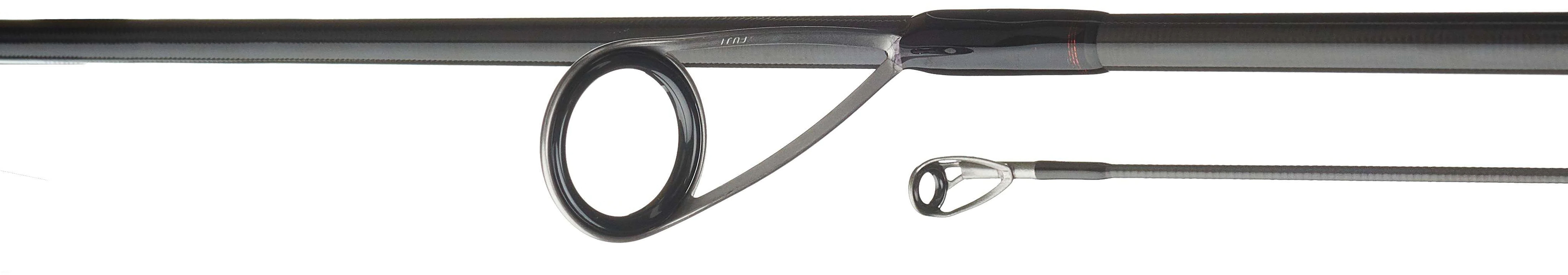 Daiwa Ardito 4 Piece Travel Rods