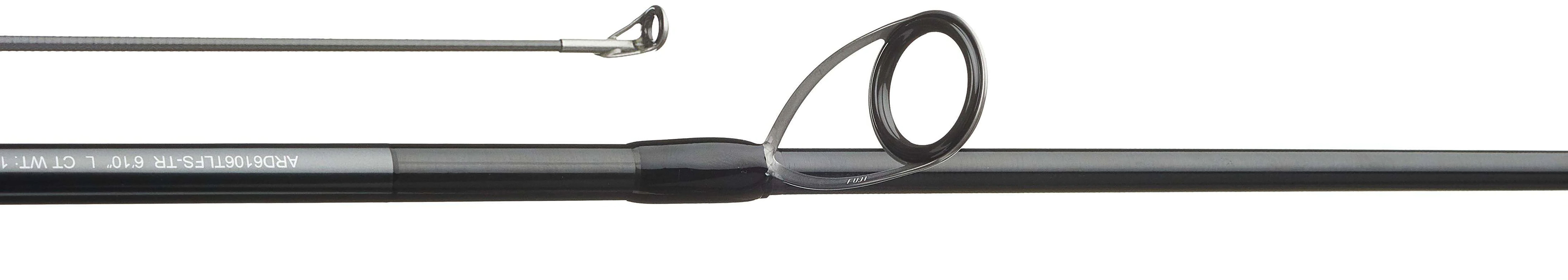 Daiwa Ardito Premium Telescopic Travel Rods