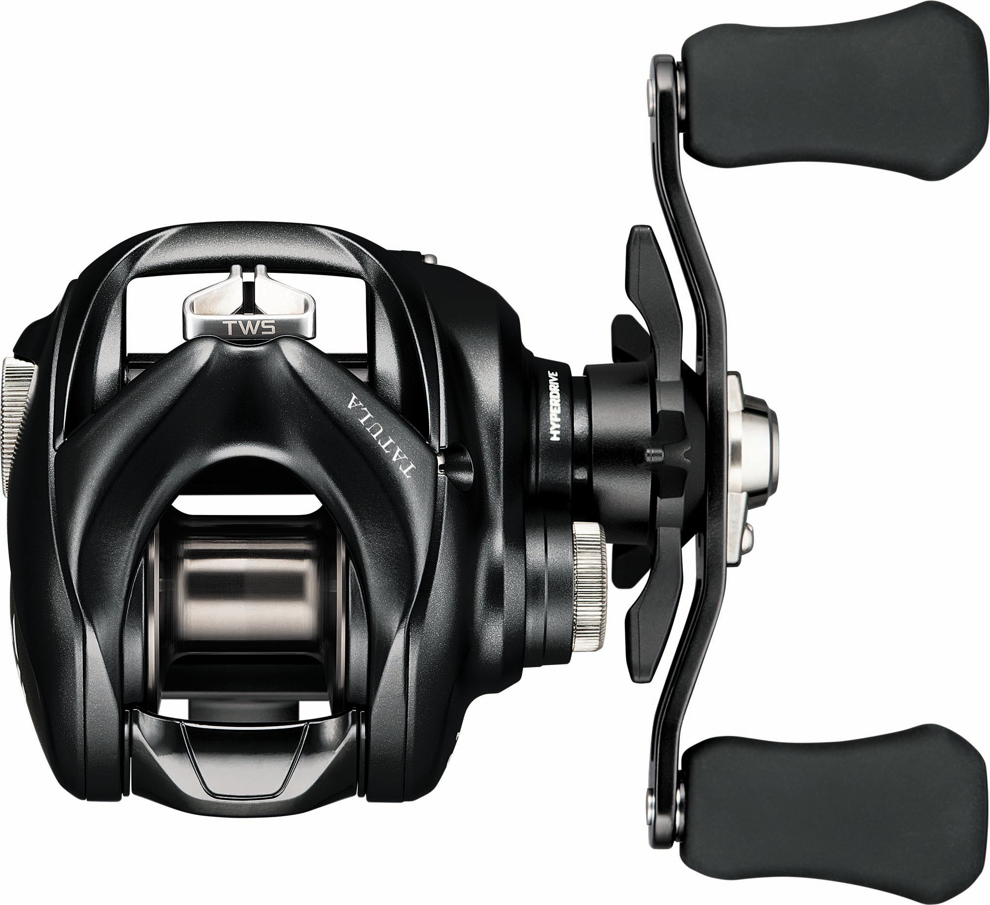 Daiwa Tatula 100 Baitcasting Reel