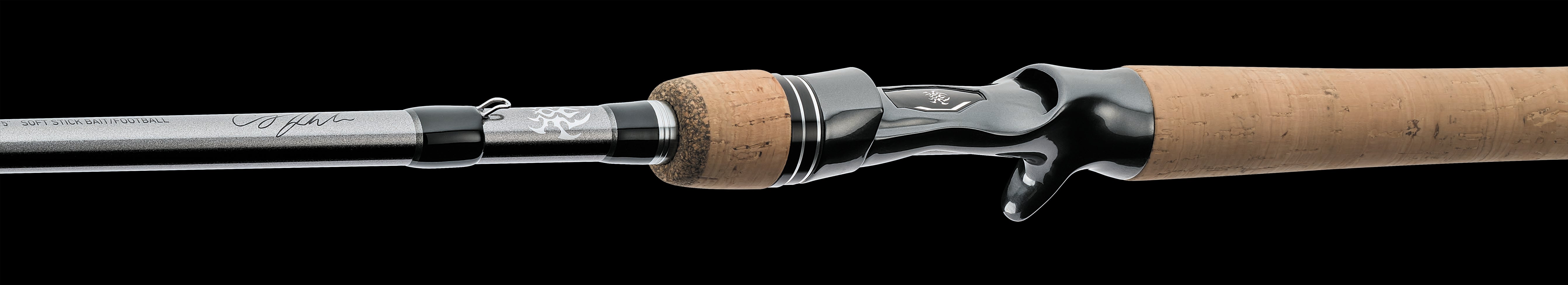 Daiwa Tatula Elite AGS Casting Rods