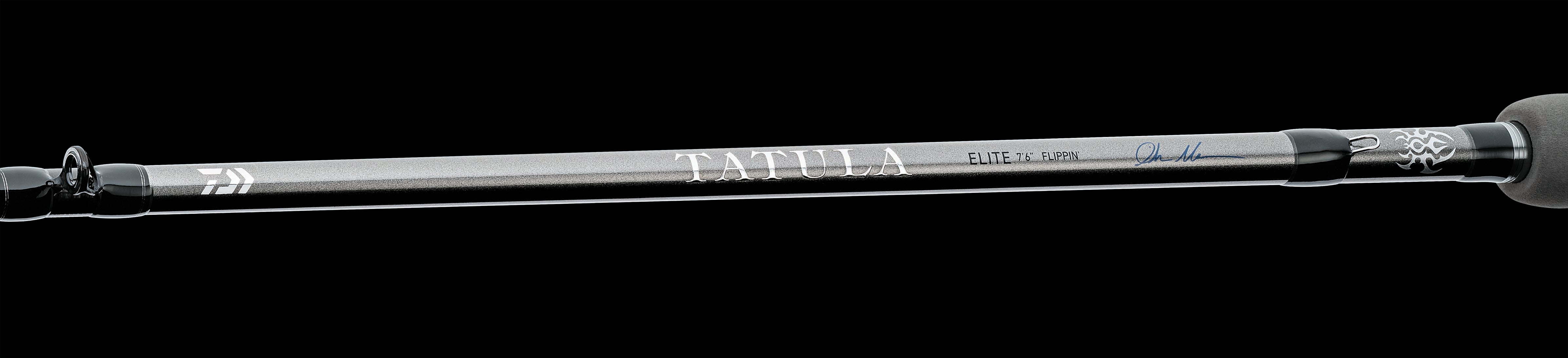 Daiwa Tatula Elite AGS Casting Rods